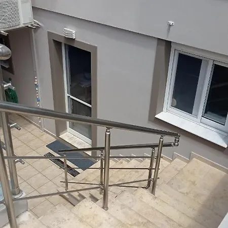 Elena Apartment Artemida  Exterior photo