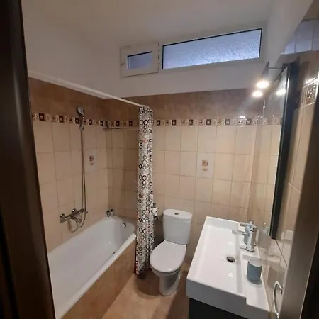 Elena Apartment Artemida  Exterior photo