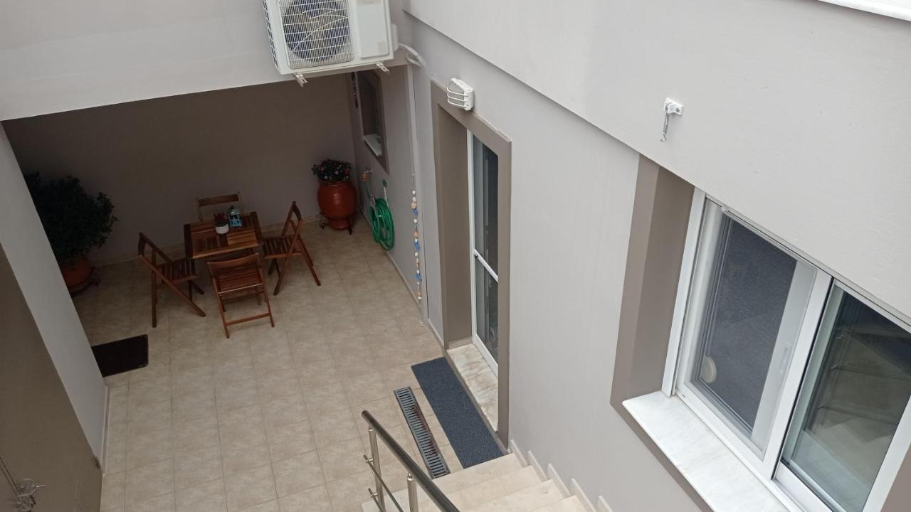 Appartement Elena