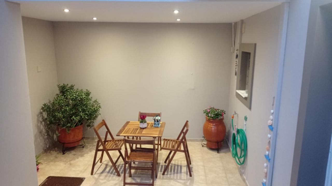 Elena Appartement *