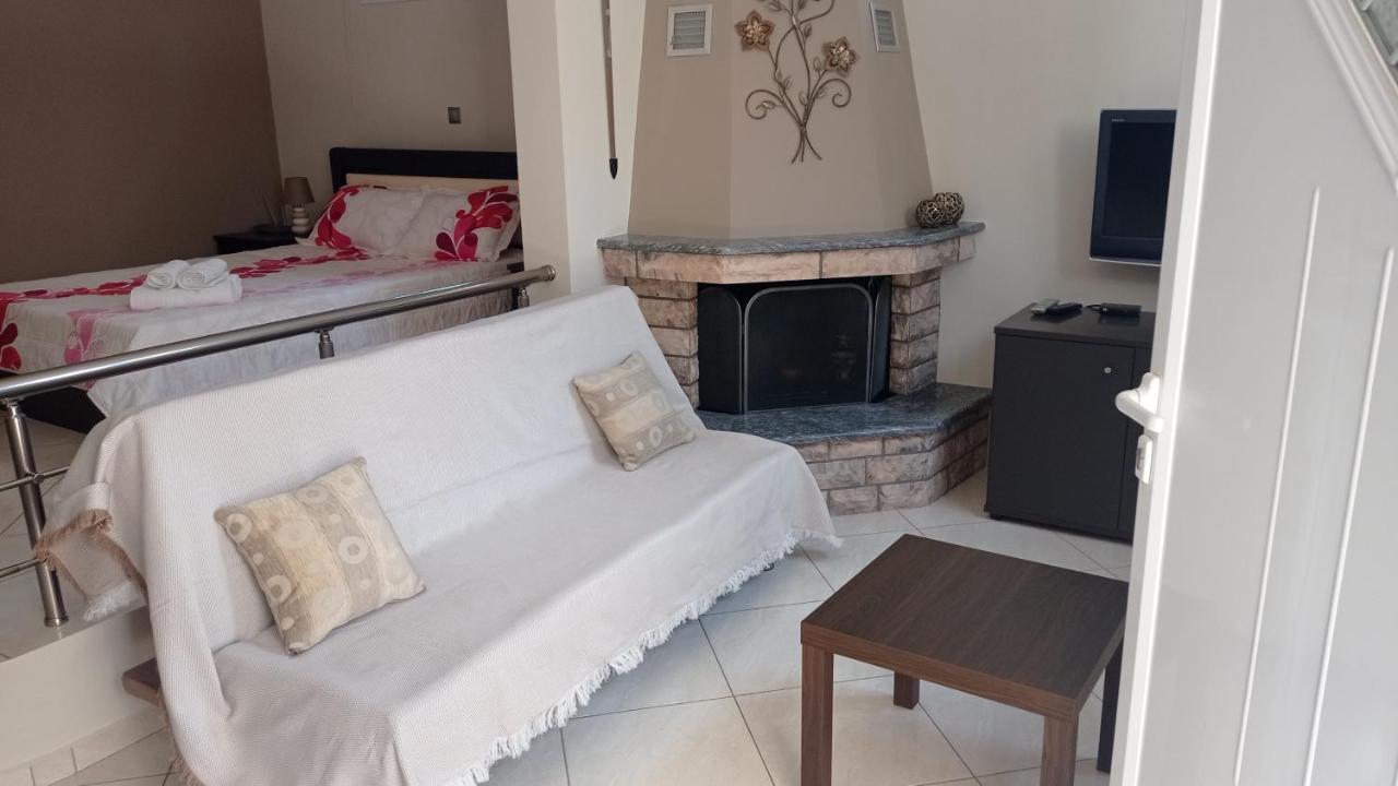 Elena Appartement *