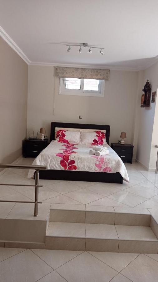 Elena Appartement