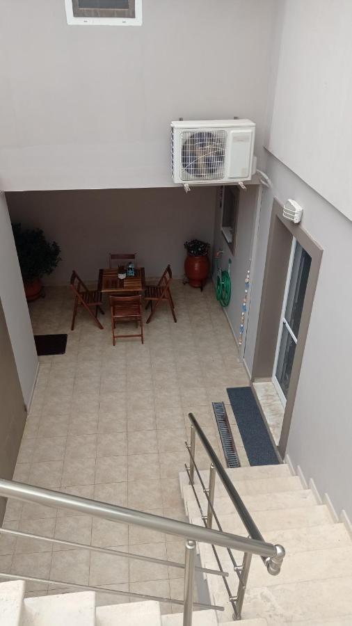 Appartement Elena *