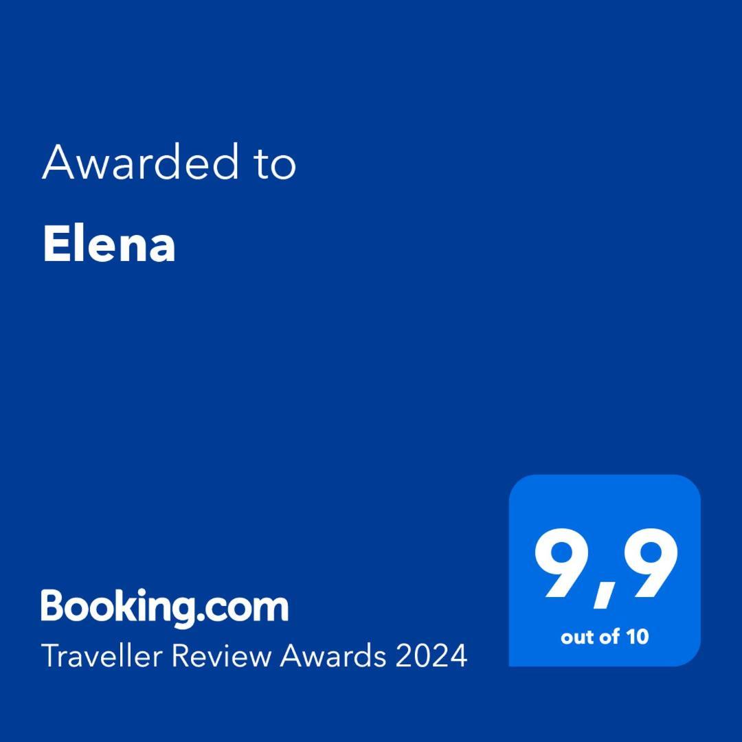 Elena * Artemi